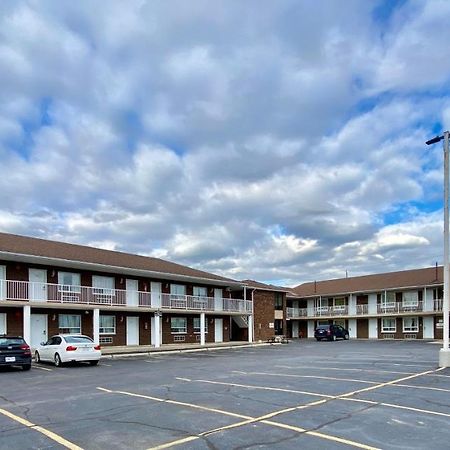 Kenora Motel Windsor Extérieur photo