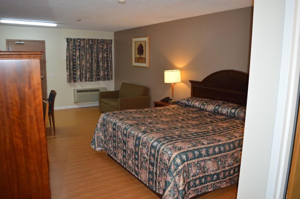 Kenora Motel Windsor Extérieur photo