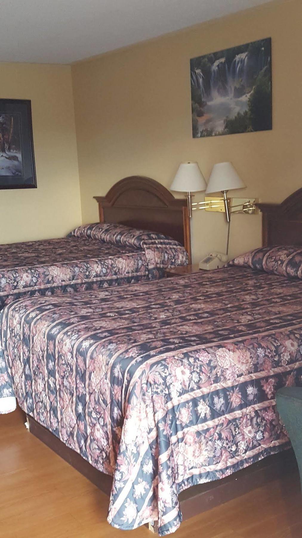 Kenora Motel Windsor Extérieur photo