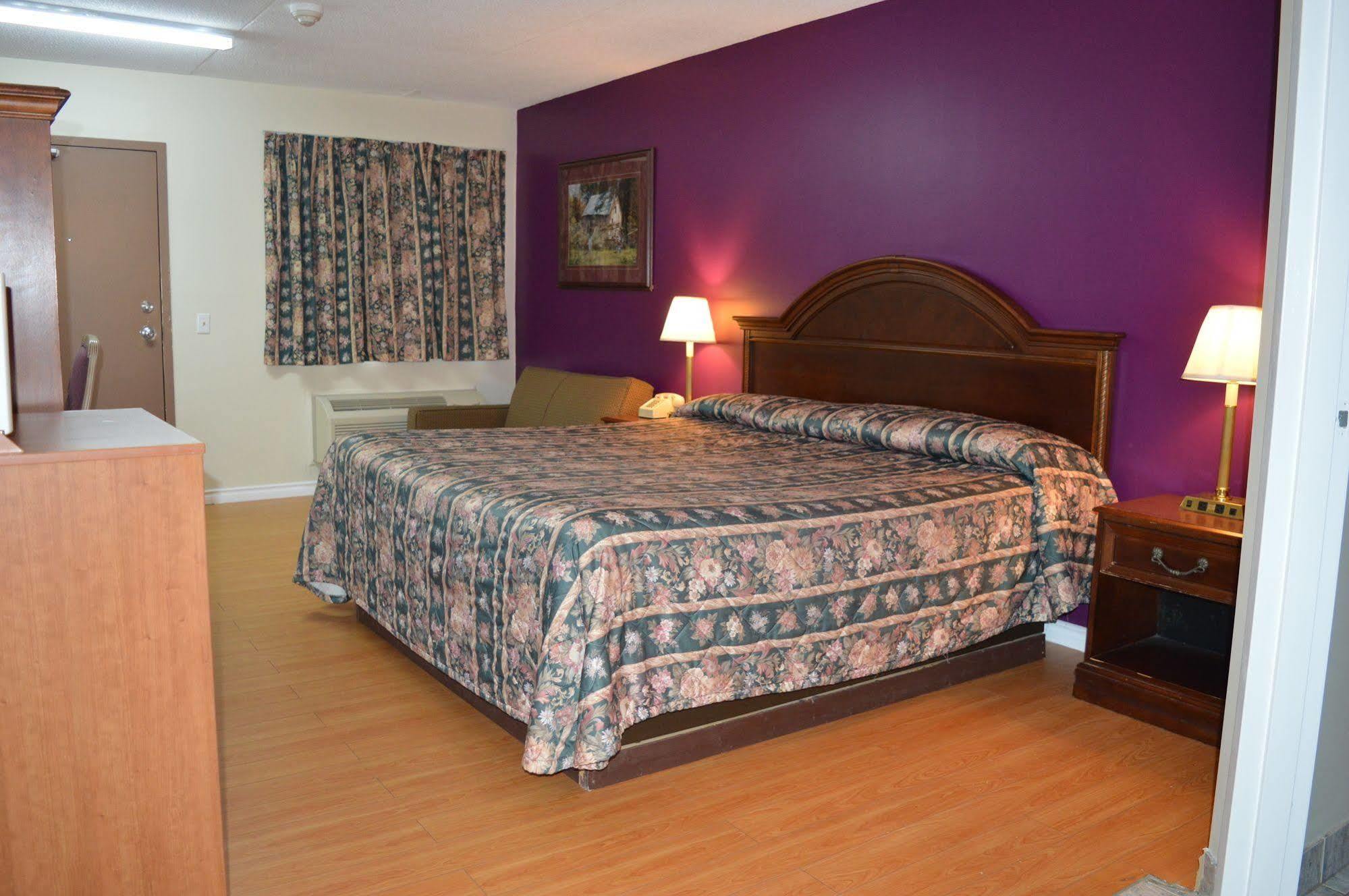 Kenora Motel Windsor Extérieur photo