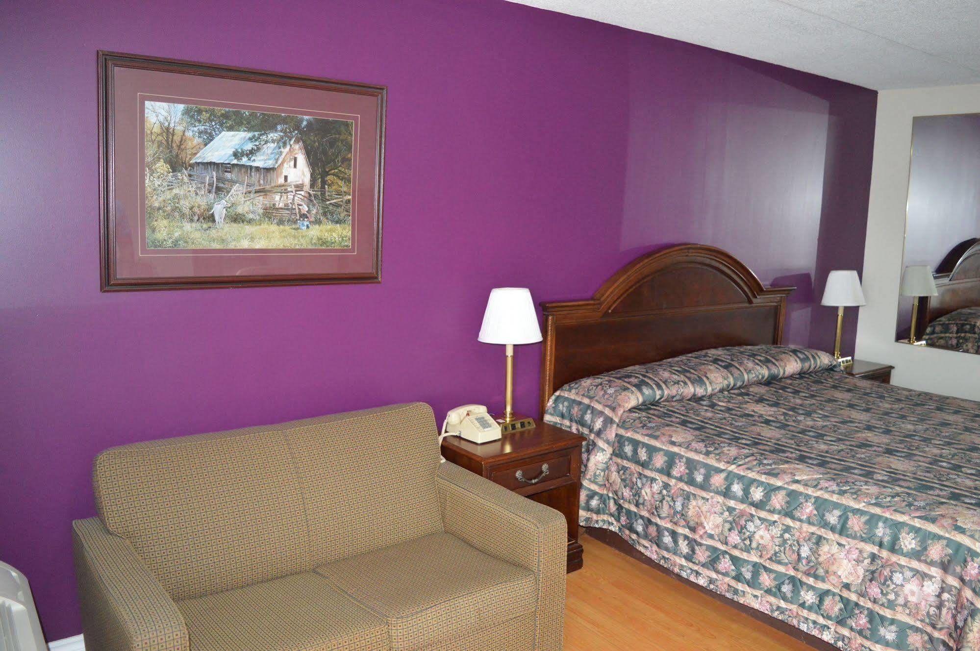 Kenora Motel Windsor Extérieur photo